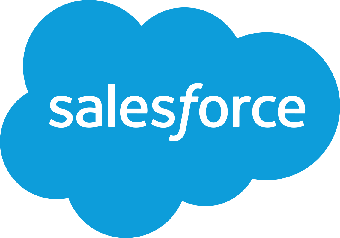 company logo salesforce